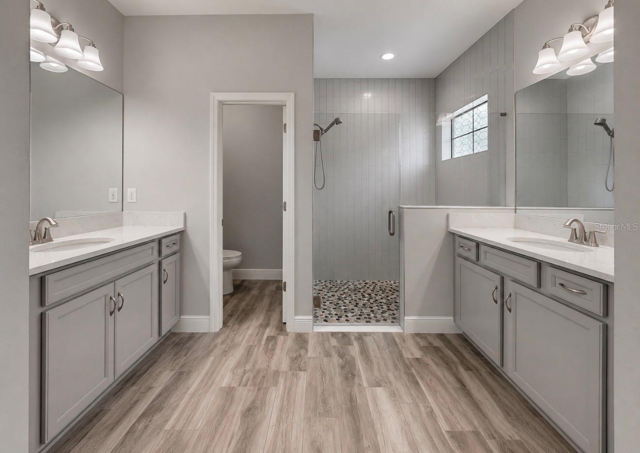 TRIPLE CREEK - Residential