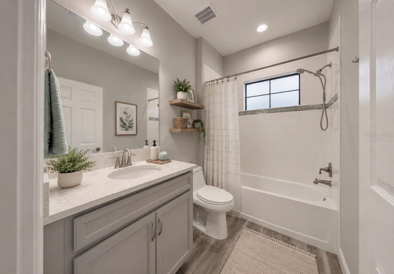 TRIPLE CREEK - Residential