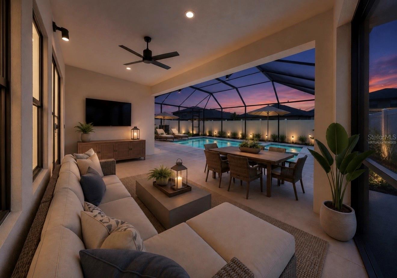 13121 FOXTAIL FERN DRIVE