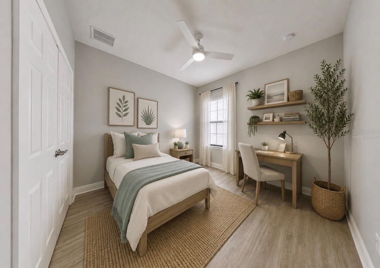 TRIPLE CREEK - Residential