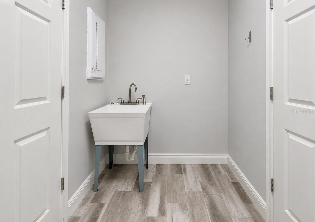 TRIPLE CREEK - Residential