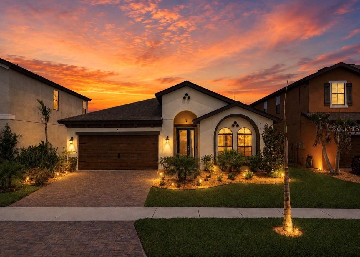 13121 FOXTAIL FERN DRIVE