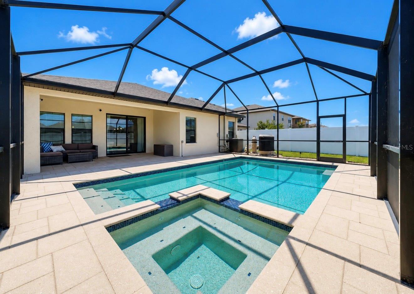 TRIPLE CREEK - Residential