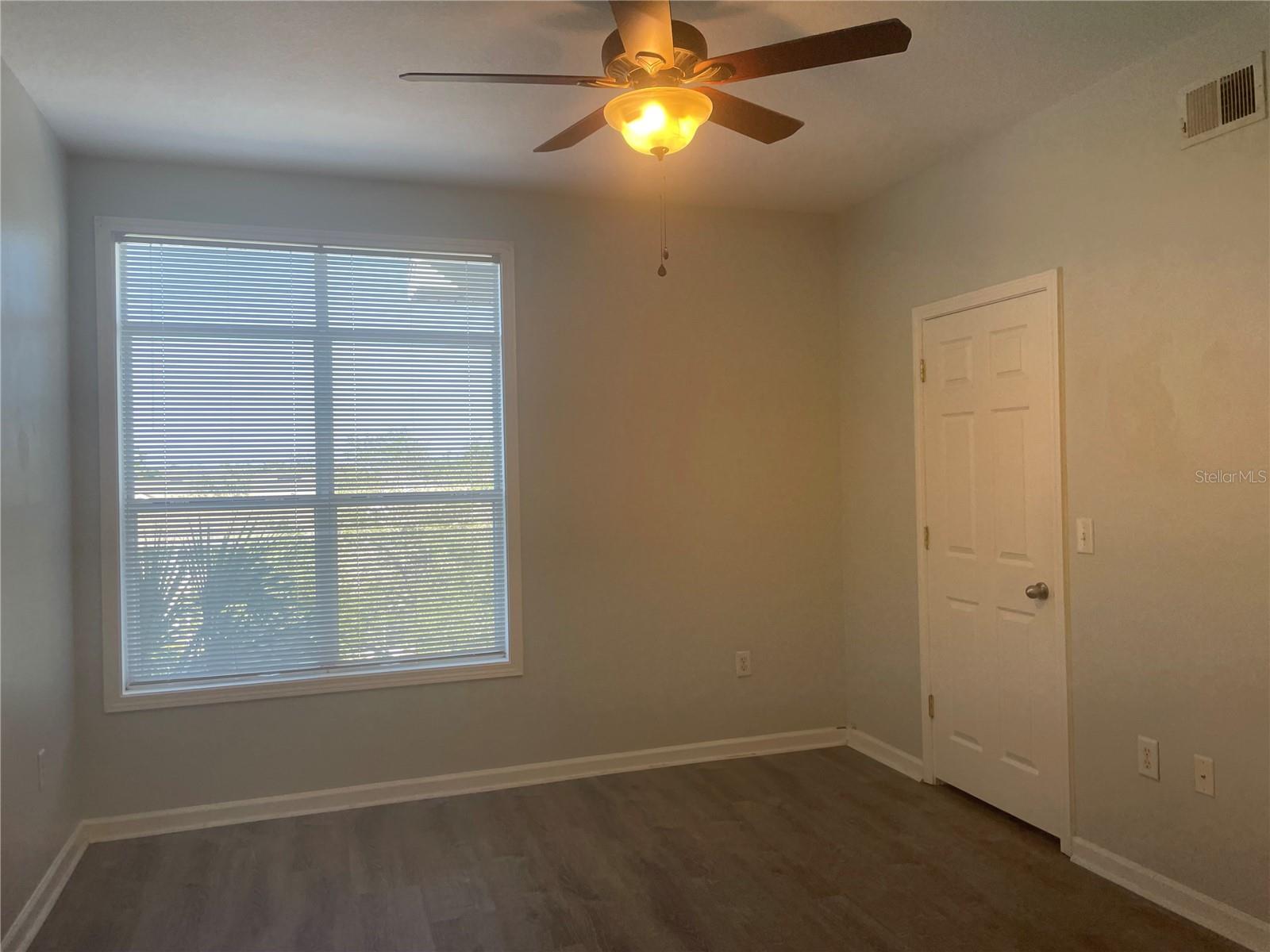 THE PALMS OF CORTEZ - Residential Lease