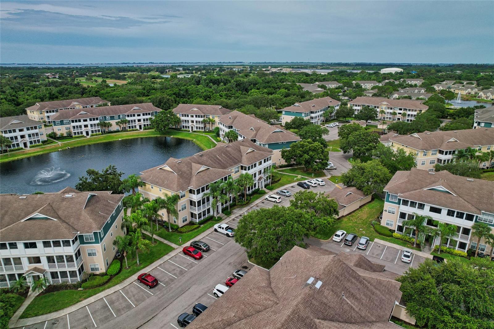 THE PALMS OF CORTEZ - Residential Lease