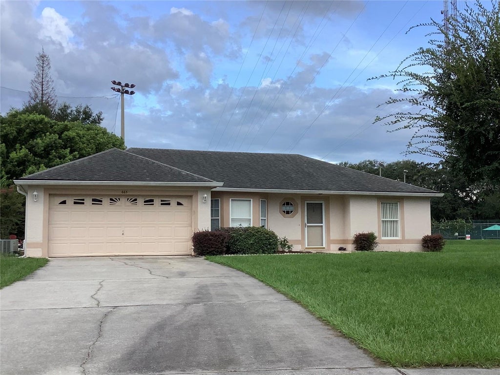 Photo of 665 Stevelynn Circle, Winter Garden, FL 34787 (MLS # O6430182)