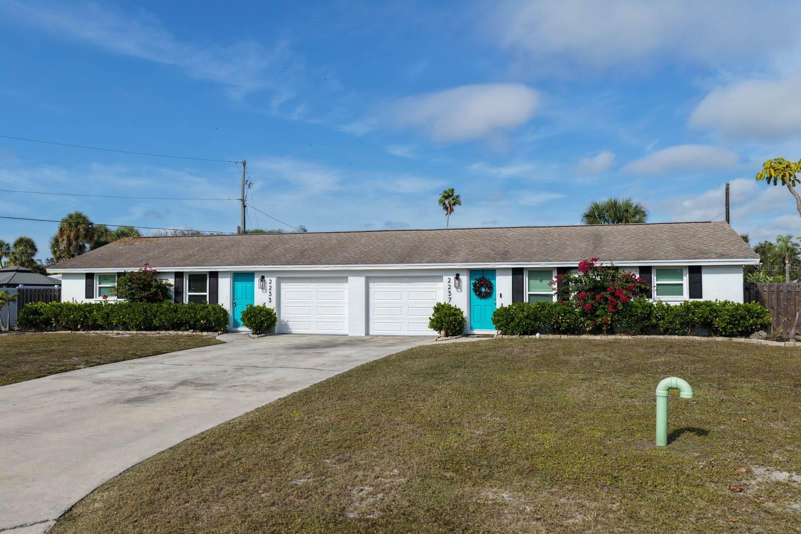 PHILLIPE GARDENS - Residential Income