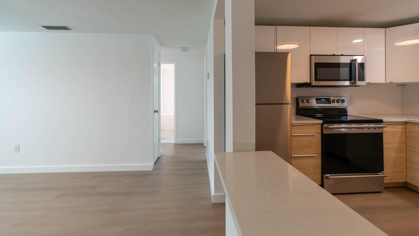 PHILLIPE GARDENS - Residential Income