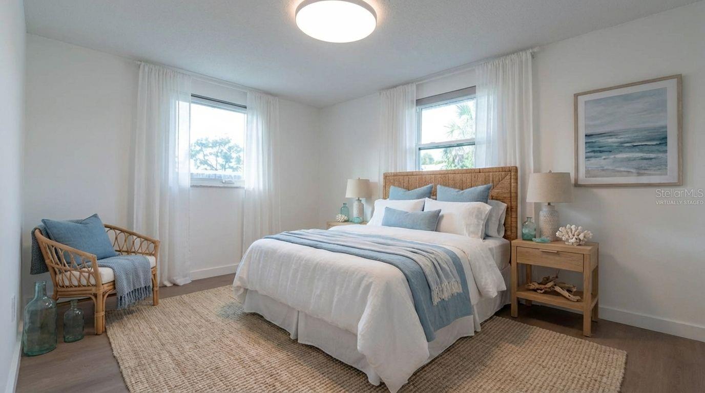 PHILLIPE GARDENS - Residential Income