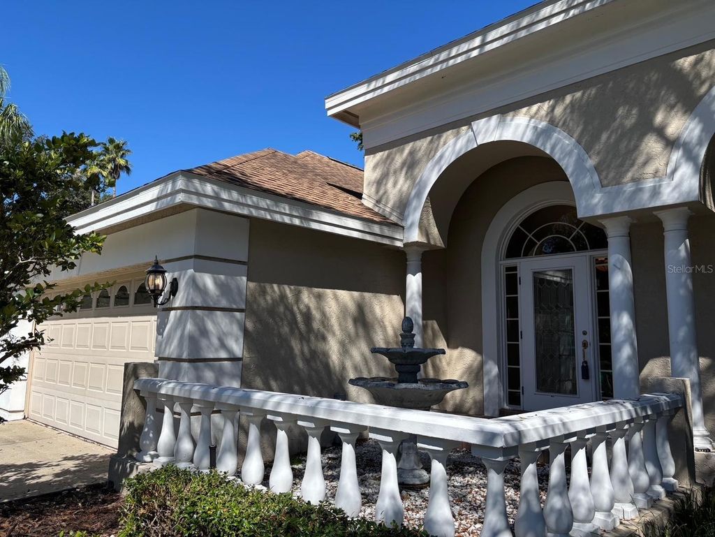 Photo of 15926 Dawson Ridge Drive, Tampa, FL 33647 (MLS # TB8408035)