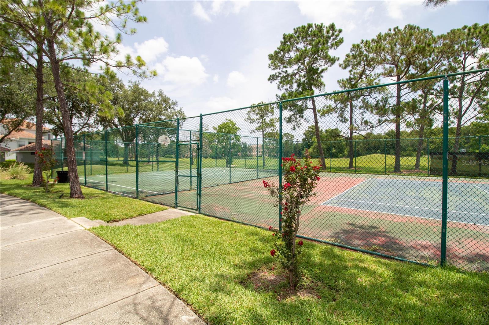 AUDUBON VILLAS AT HUNTERS CREEK CONDO - Residential