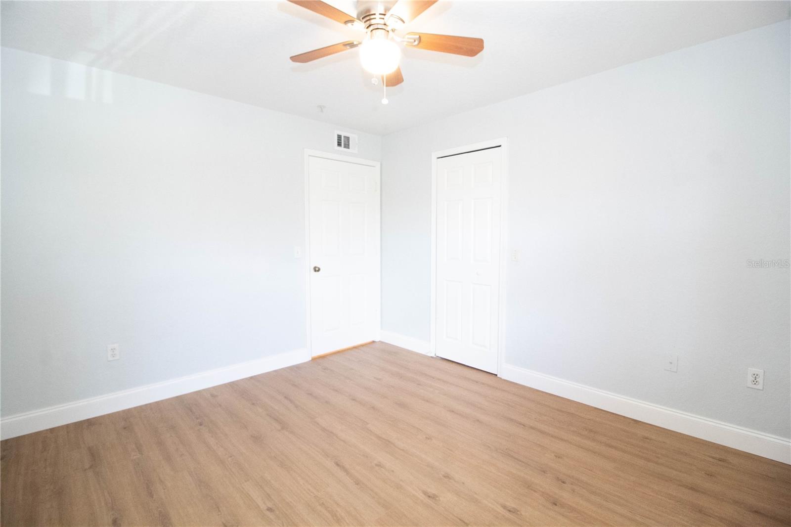 AUDUBON VILLAS AT HUNTERS CREEK CONDO - Residential