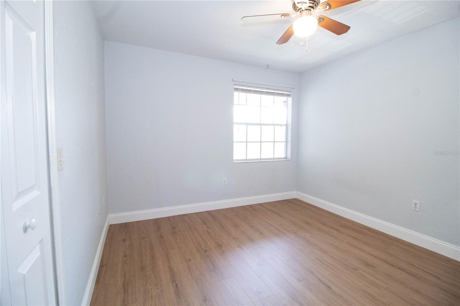 AUDUBON VILLAS AT HUNTERS CREEK CONDO - Residential