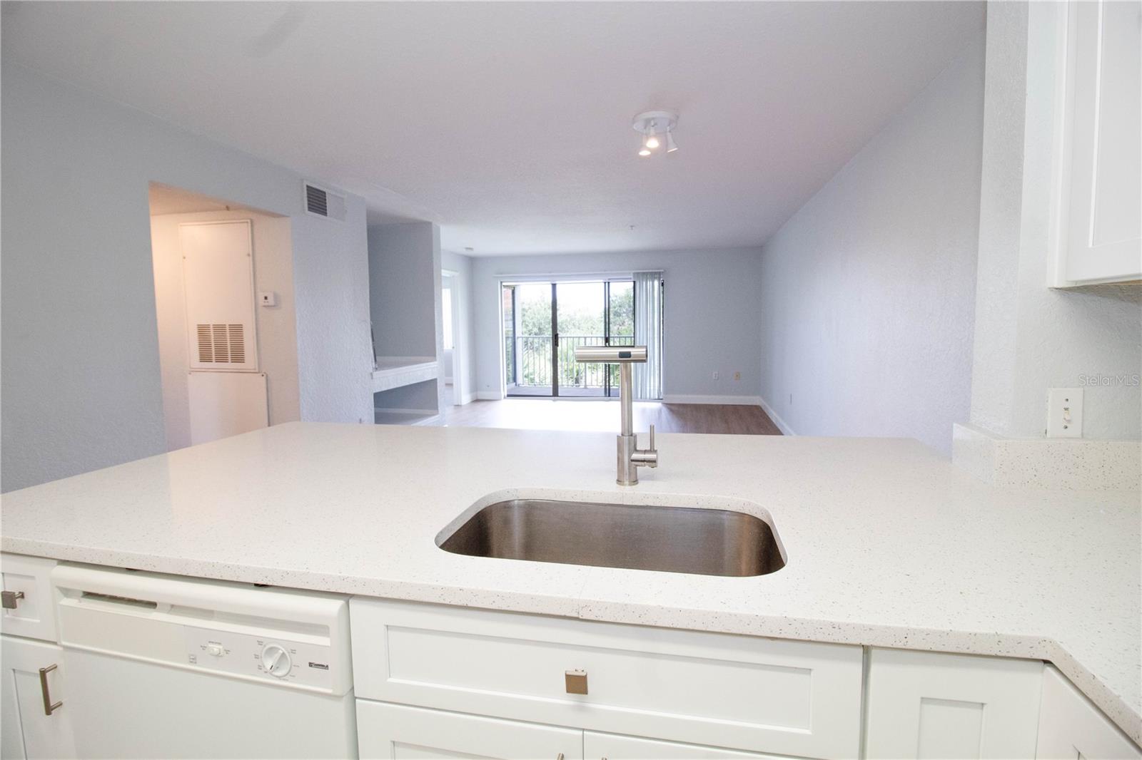 AUDUBON VILLAS AT HUNTERS CREEK CONDO - Residential