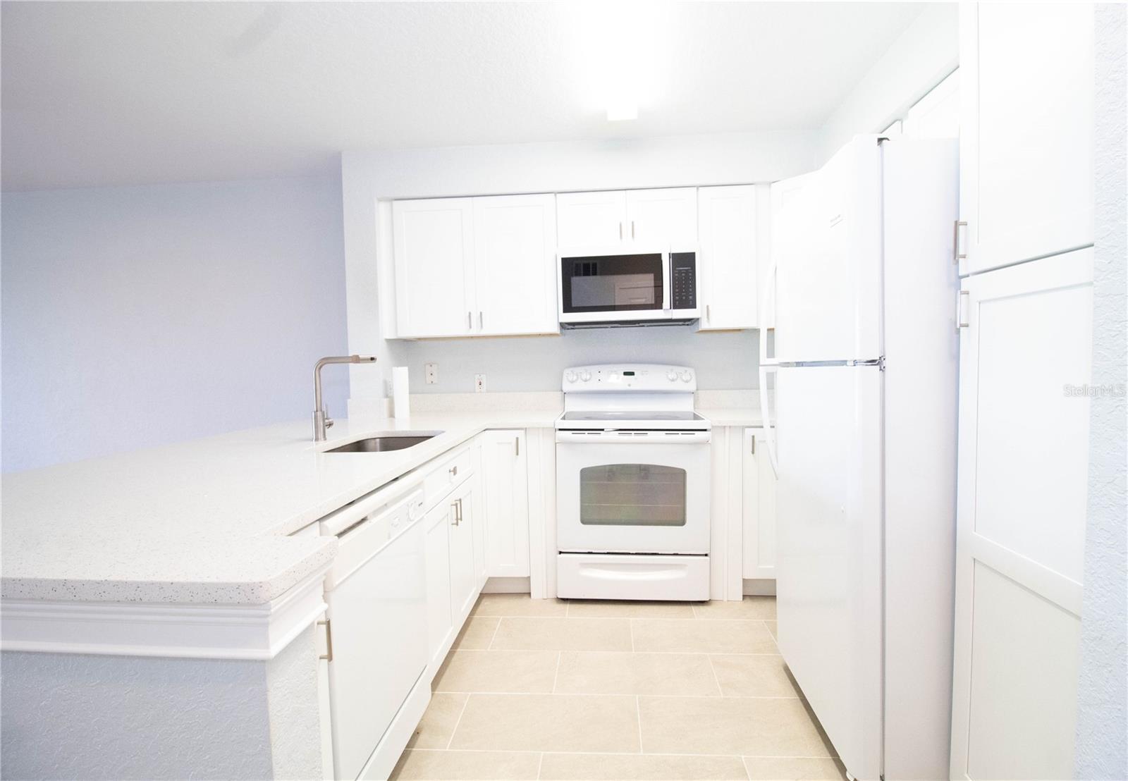 AUDUBON VILLAS AT HUNTERS CREEK CONDO - Residential