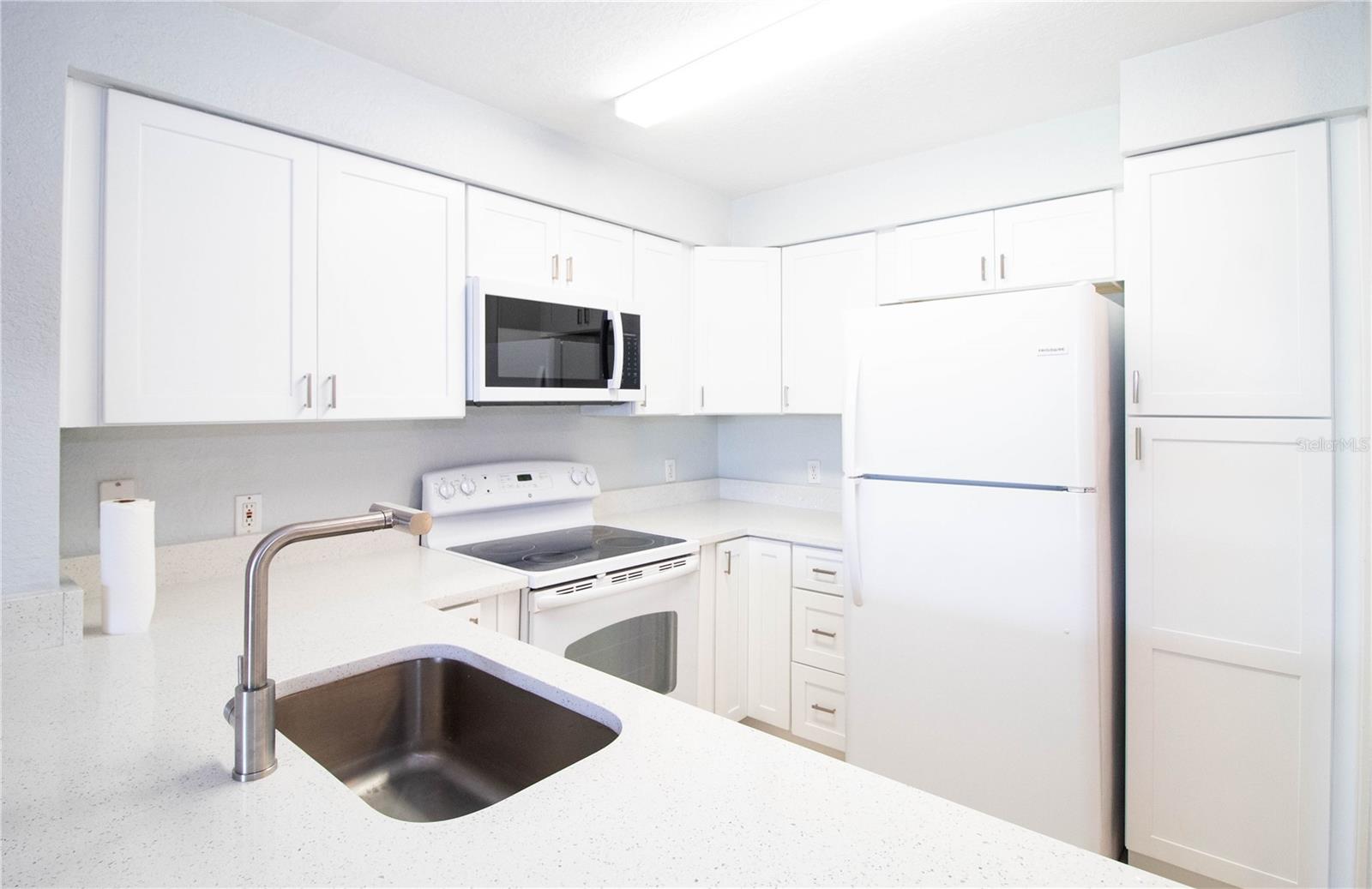 AUDUBON VILLAS AT HUNTERS CREEK CONDO - Residential