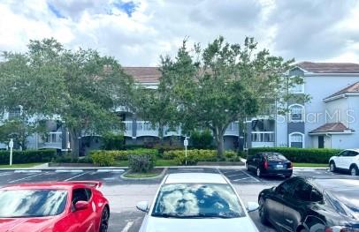 AUDUBON VILLAS AT HUNTERS CREEK CONDO - Residential