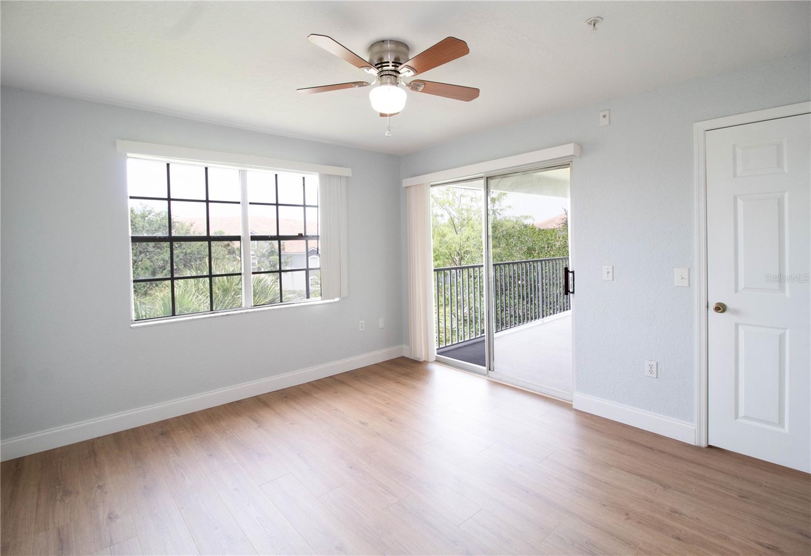 AUDUBON VILLAS AT HUNTERS CREEK CONDO - Residential