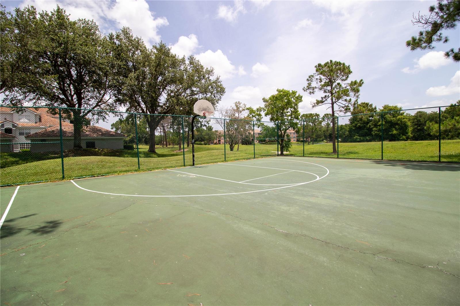 AUDUBON VILLAS AT HUNTERS CREEK CONDO - Residential