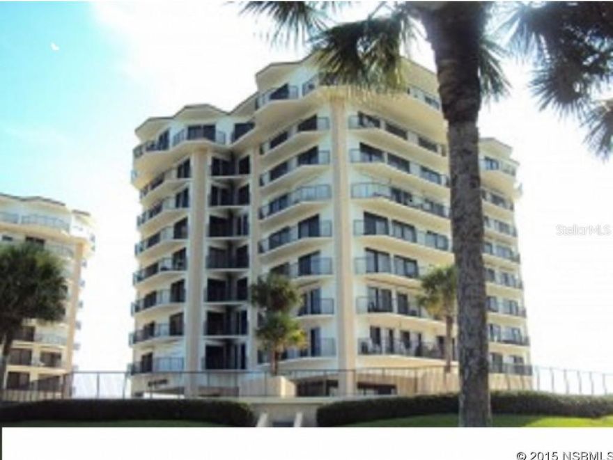 WHAT A VIEW!! Beautiful 2 bedroom 2 bath condo available December for a 1 year lease. Fully furnished with everything you need. King size bed. Community pool and clubhouse. Under garage parking! Dont miss this one! ;Security: Lobby