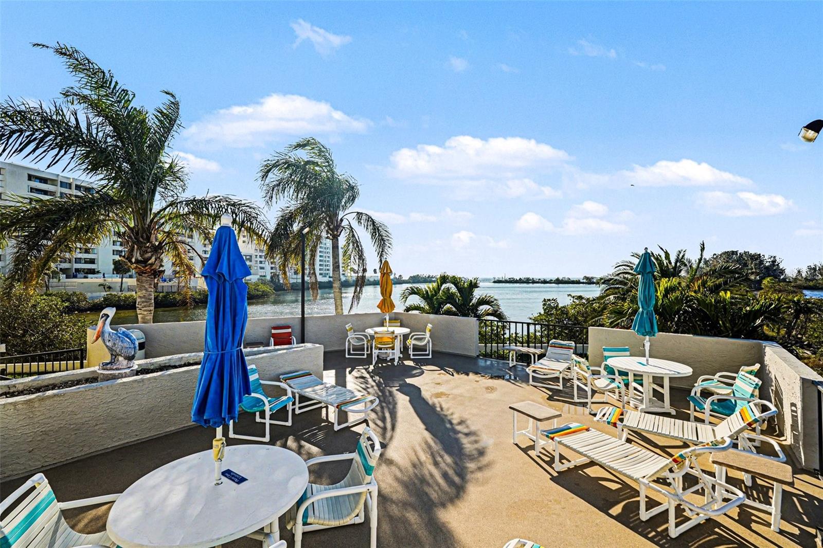 GULF ISLAND BEACH TENNIS - Residential