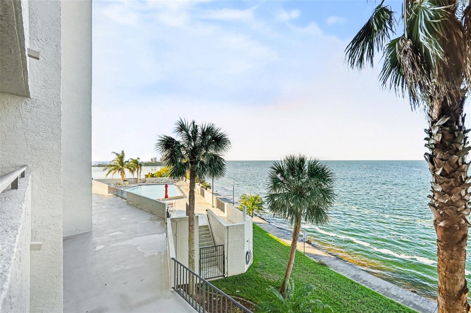 GULF ISLAND BEACH TENNIS - Residential