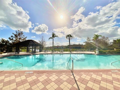 A home in KISSIMMEE