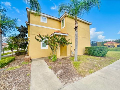 A home in KISSIMMEE