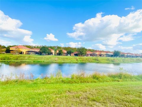 A home in KISSIMMEE