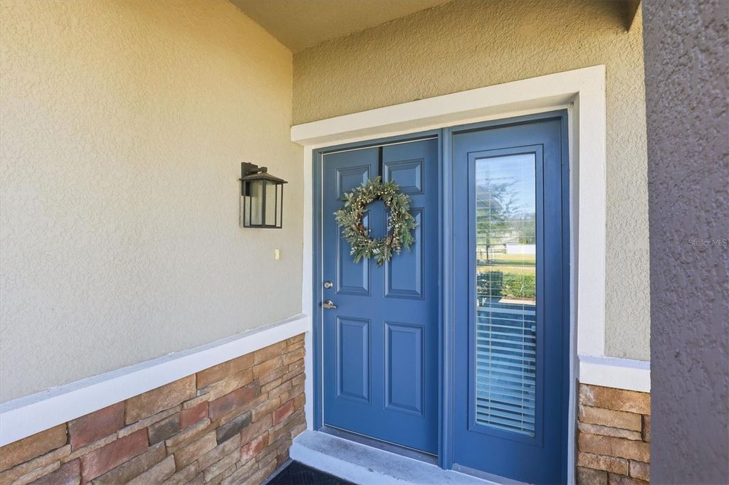 Photo of 5470 Riverwalk Preserve Drive, New Port Richey, FL 34653 (MLS # TB8472238)