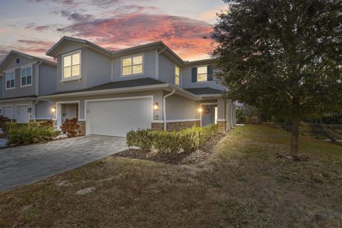 Photo of 5470 Riverwalk Preserve Drive, New Port Richey, FL 34653 (MLS # TB8472238)