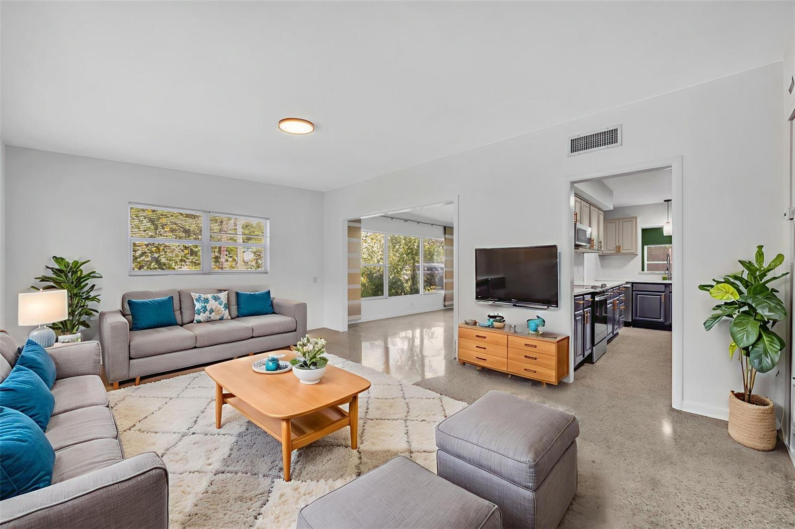 1601 TRIANGLE AVENUE