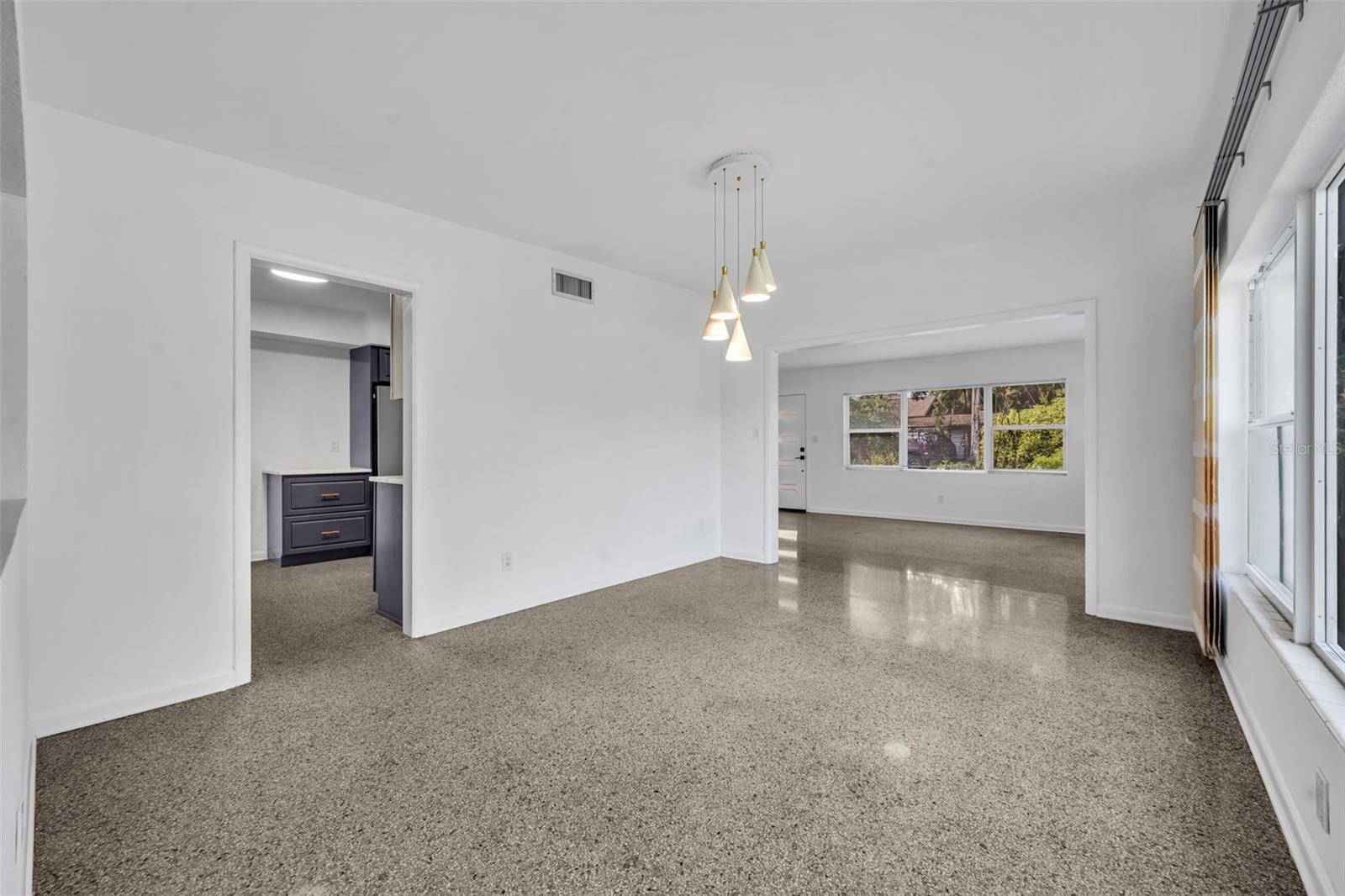 1601 TRIANGLE AVENUE