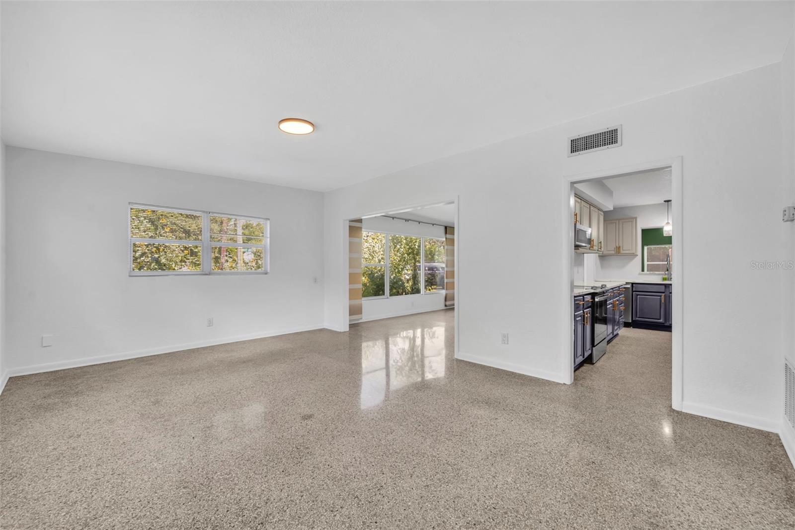 1601 TRIANGLE AVENUE