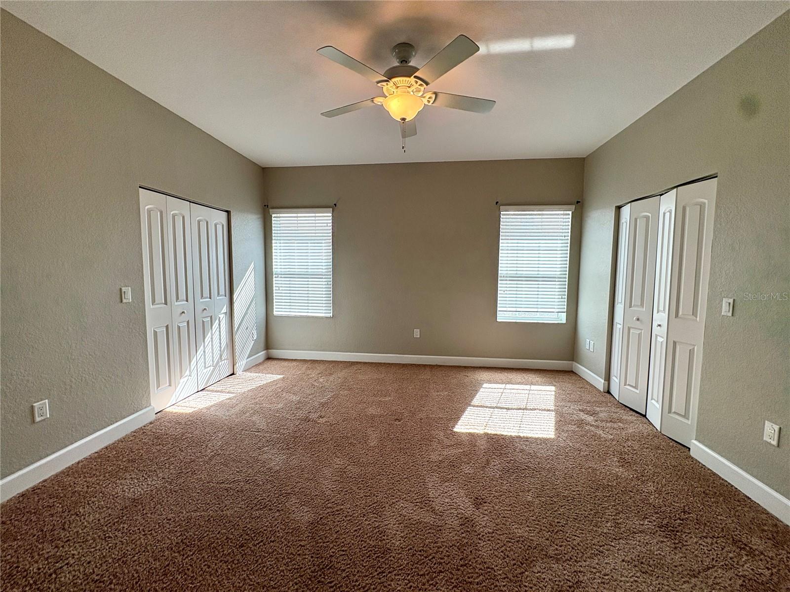 ALEXANDER WOODS TWNHMS - Residential Lease