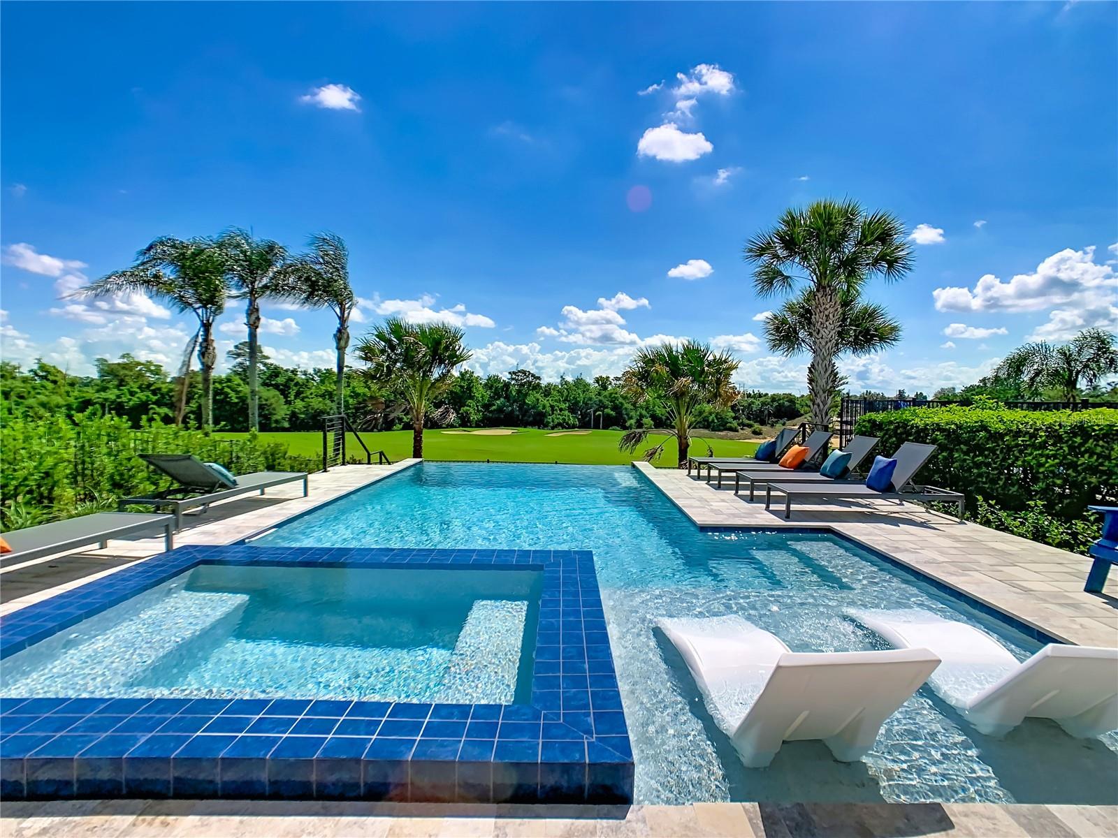 821 GOLDEN BEAR DRIVE