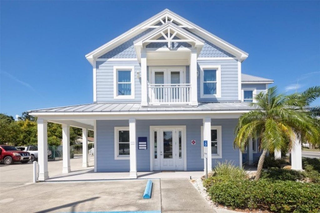 Photo of 1000 Bass Boulevard, Dunedin, FL 34698 (MLS # TB8544485)