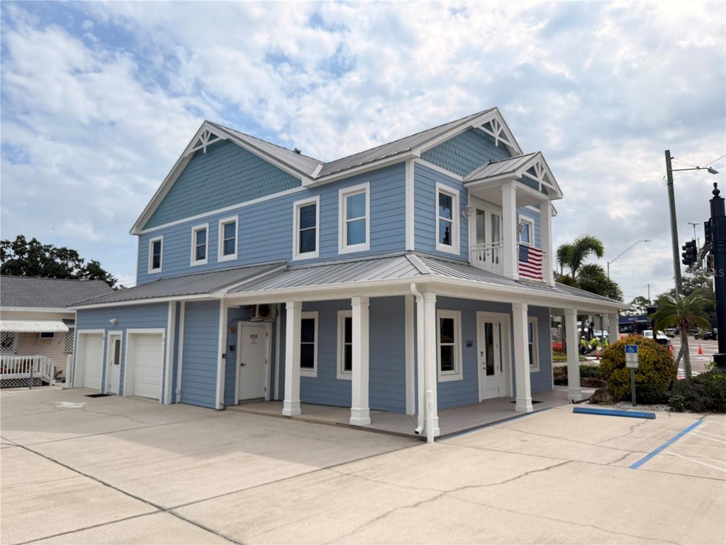 Photo of 1000 Bass Boulevard, Dunedin, FL 34698 (MLS # TB8544485)