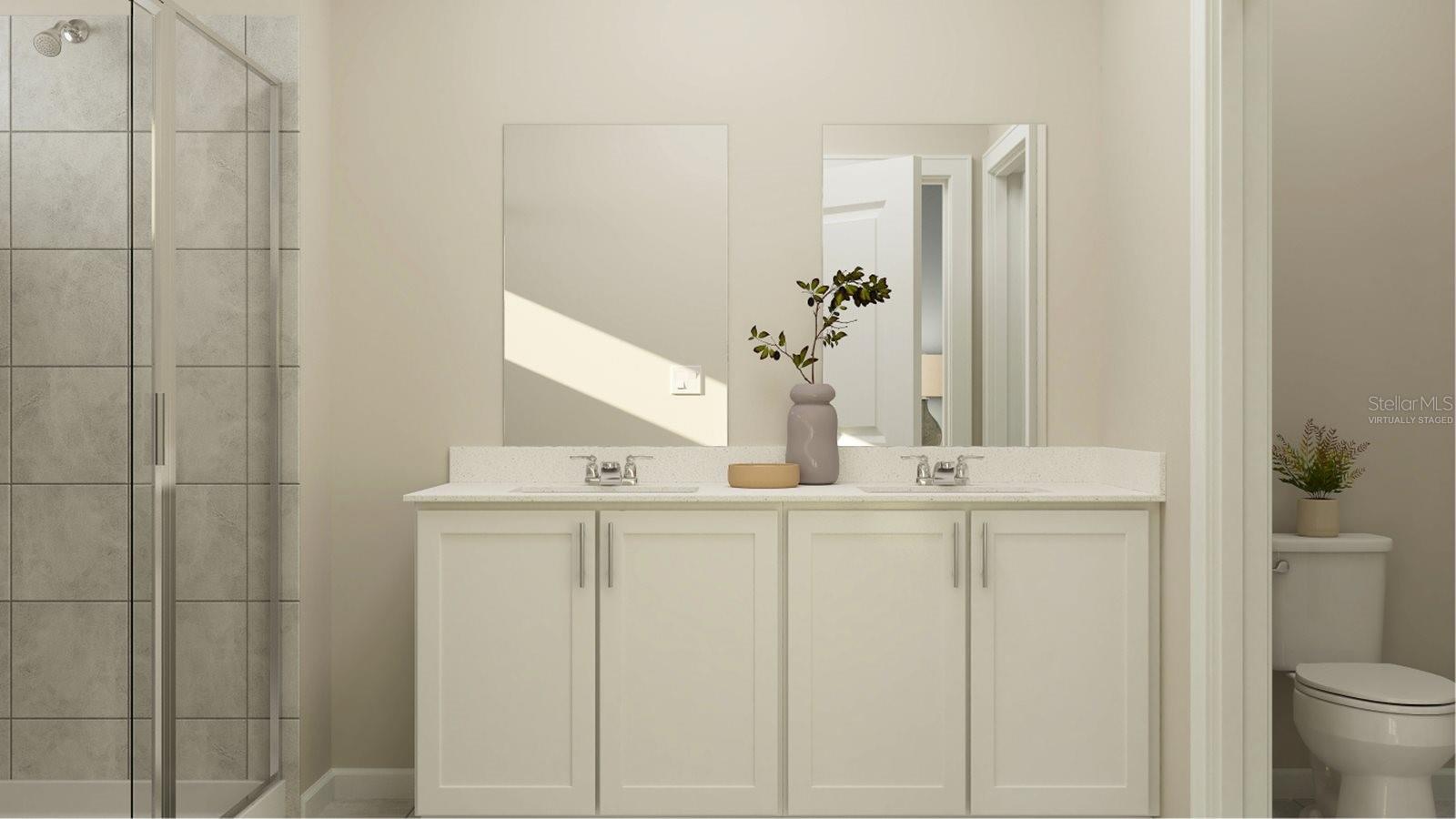 EVERBE 34S - Residential