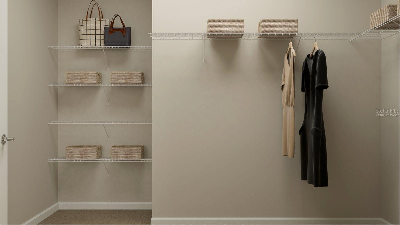 EVERBE 34S - Residential