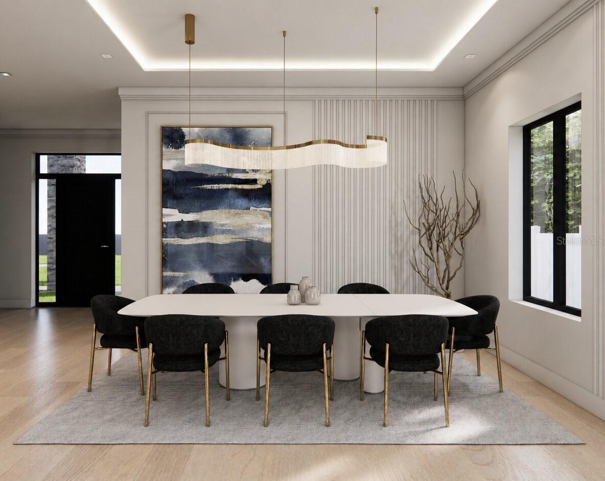 EASTWOOD - Residential