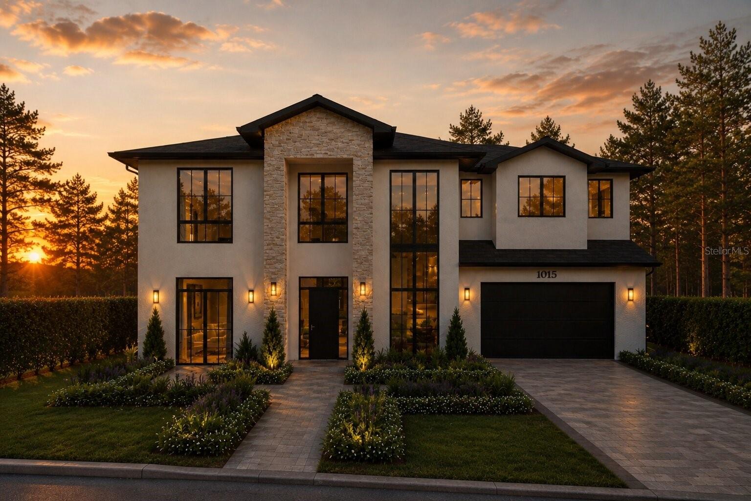 EASTWOOD - Residential