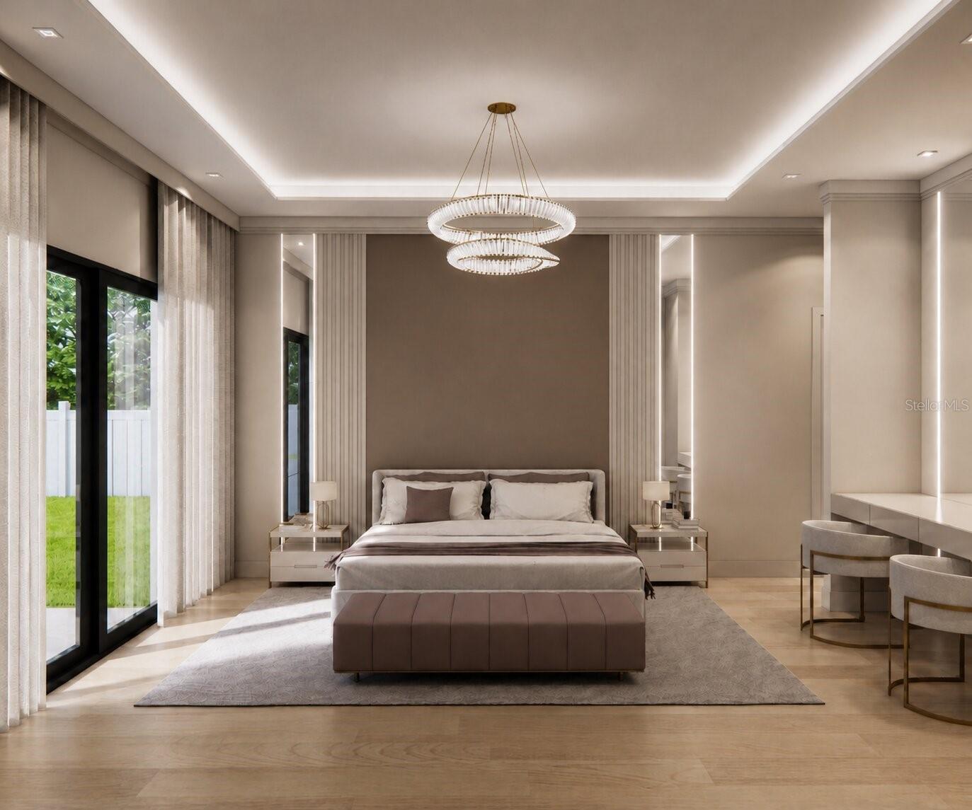 EASTWOOD - Residential