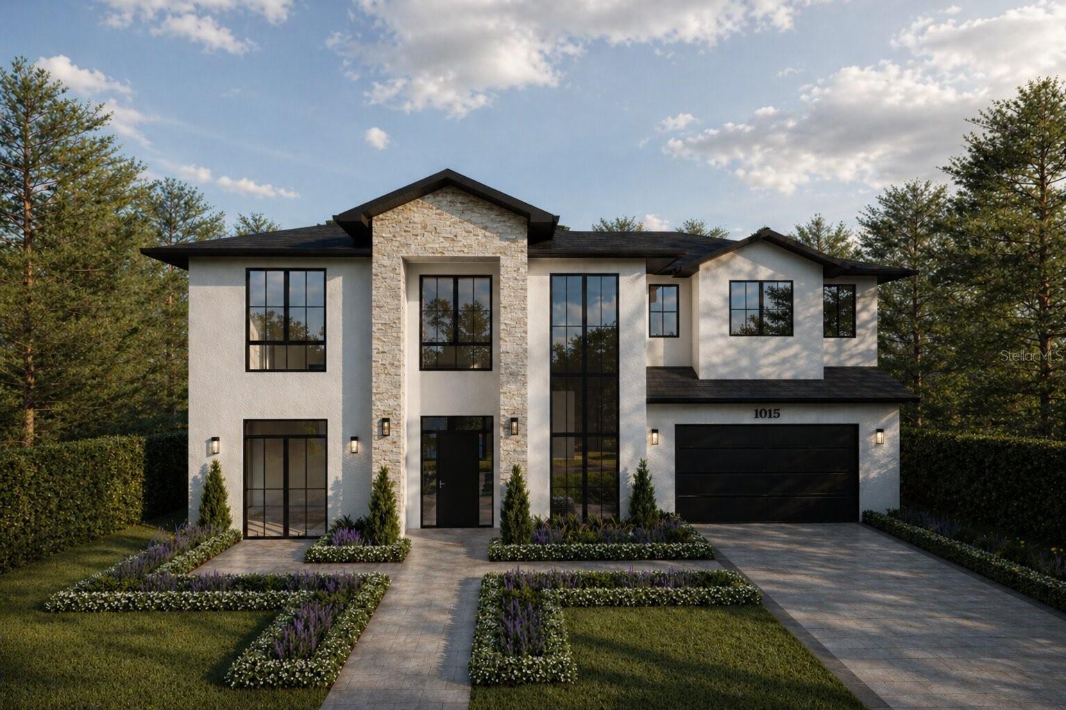 EASTWOOD - Residential