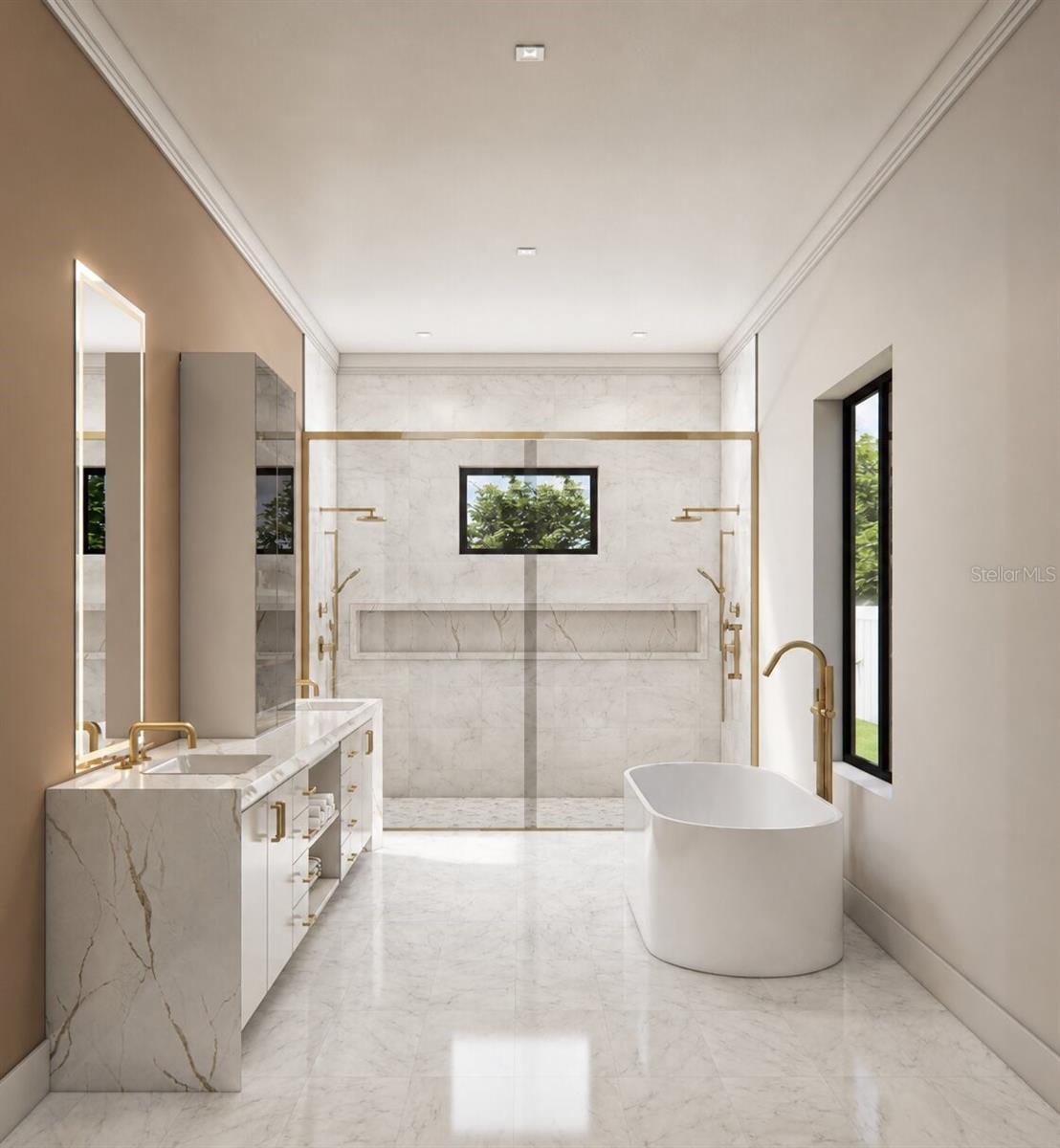 EASTWOOD - Residential