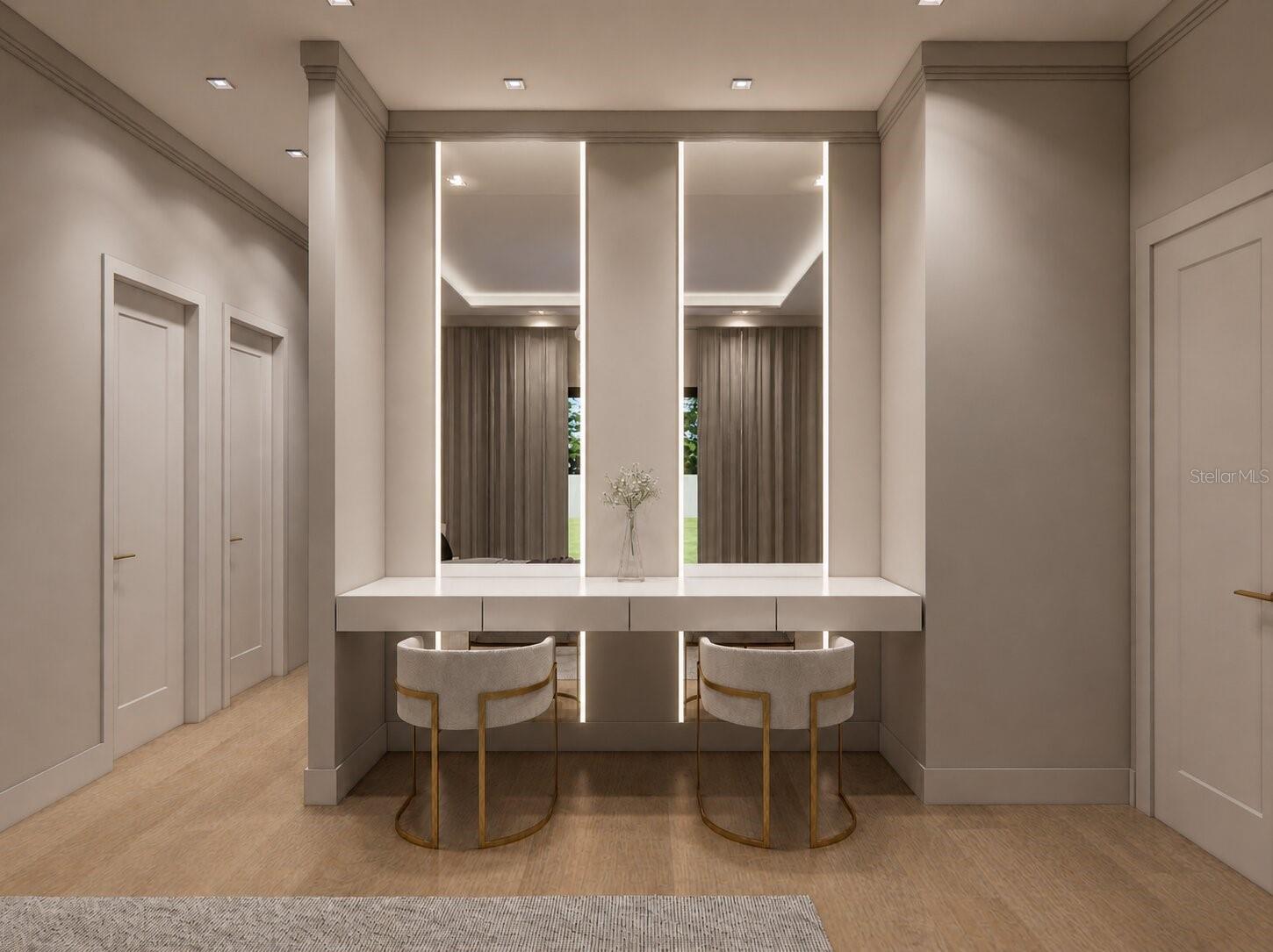 EASTWOOD - Residential