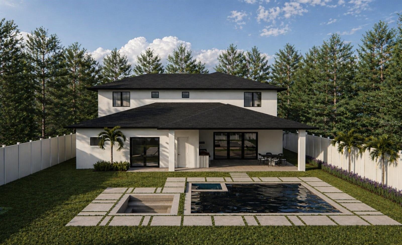 EASTWOOD - Residential
