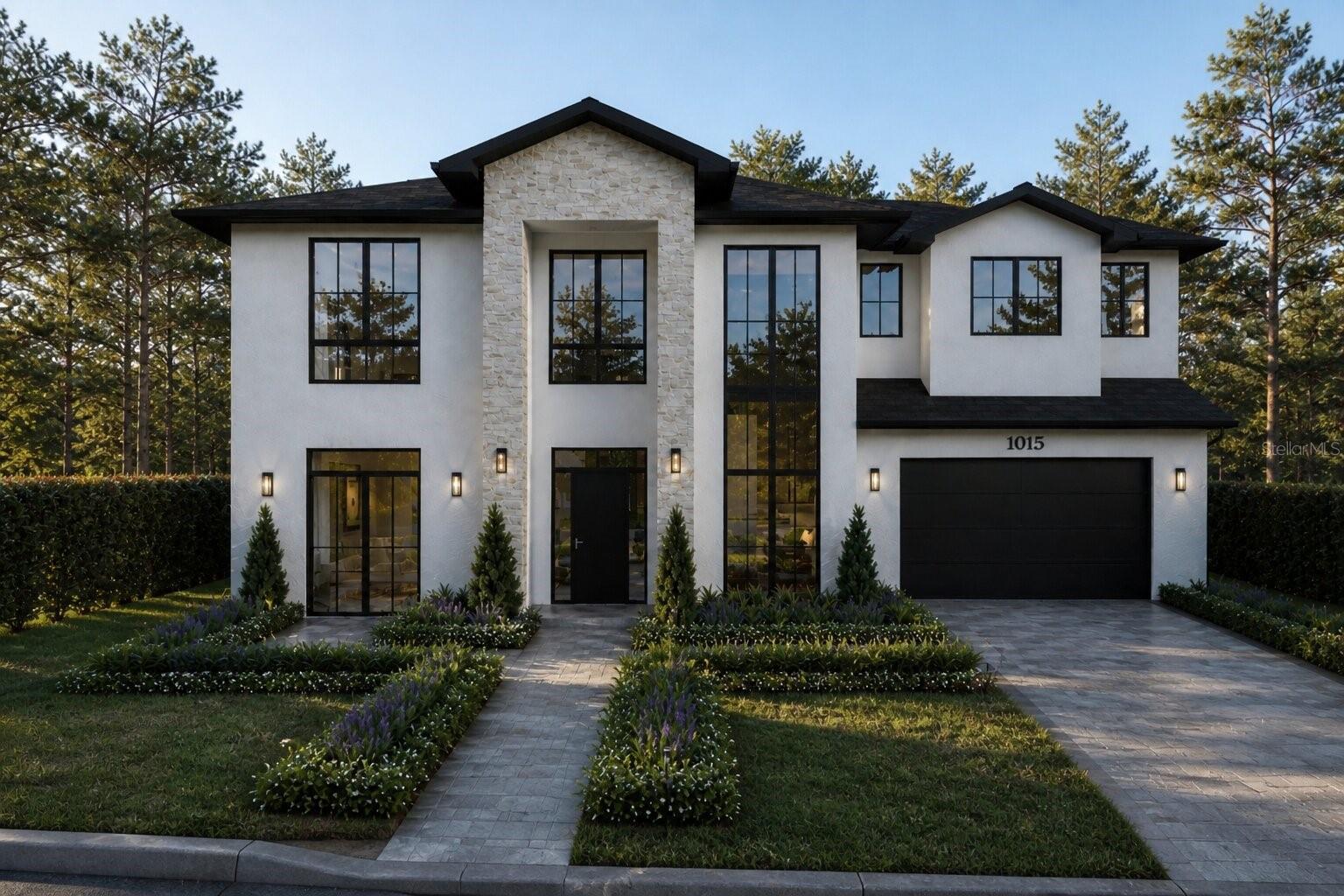 EASTWOOD - Residential