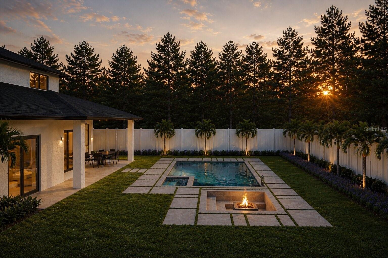 EASTWOOD - Residential