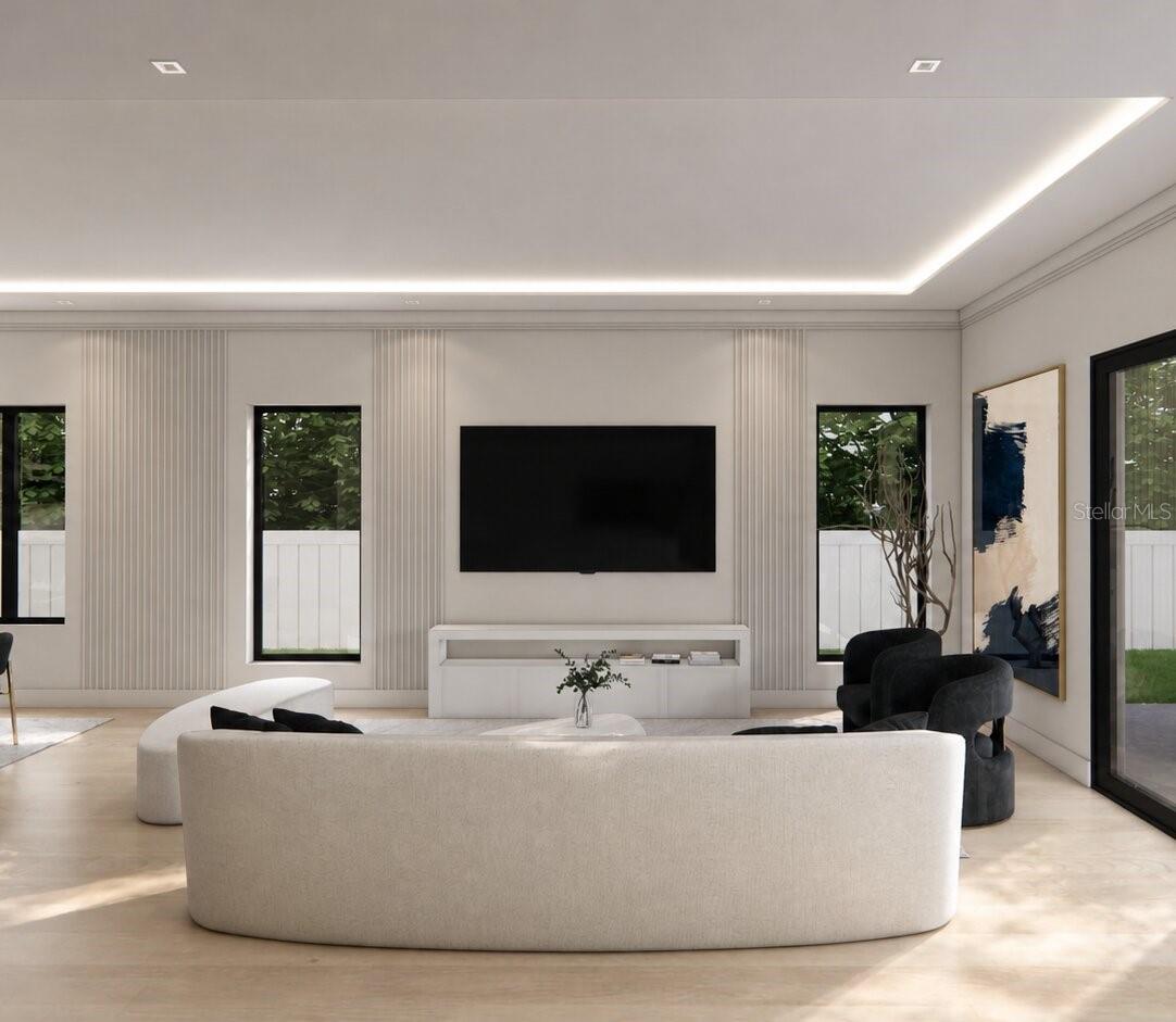 EASTWOOD - Residential